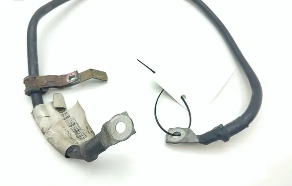Volvo S60 Negative earth cable (battery) D9469311004