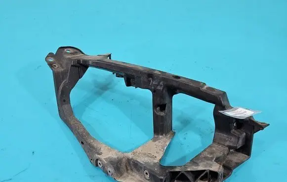 Mitsubishi Colt CZ3 Radiator support slam panel MN105060 IMPRK1449578