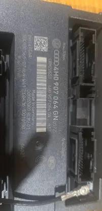 Audi A6 S6 C7 4G Comfort/convenience module 4H0907064GN