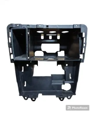 Volvo S60 Radio/GPS head unit trim 30722446