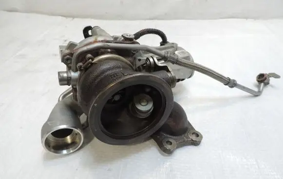 Opel Corsa F Turbo 9830229380