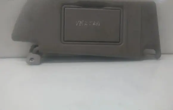 Opel Vectra C Sun visor
