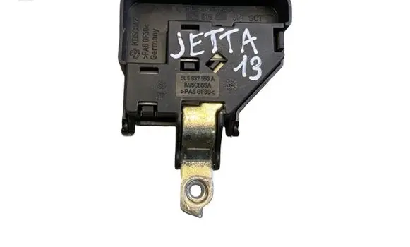 Volkswagen Jetta VI Positive wiring loom 5C6915429 5C6937550A KB5C6429