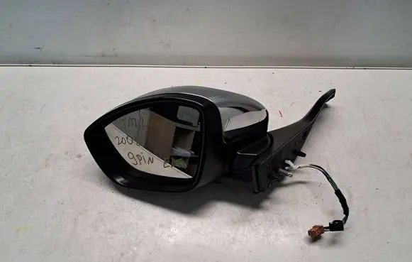 Peugeot 2008 I Front door electric wing mirror