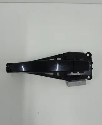 Opel Insignia A Front door exterior handle 14096401