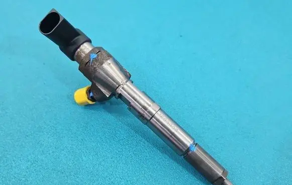 Mercedes-Benz CLA C117 X117 W117 Fuel injector 166006212R IMPRK1600323