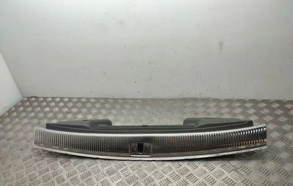 Audi Q5 SQ5 Trunk/boot sill cover protection 8R0864513C