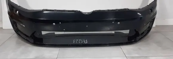 Volkswagen e-Golf Front bumper 5GE807221C