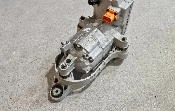 Hyundai Ioniq 5 Air conditioning (A/C) compressor (pump) 977E1GI000