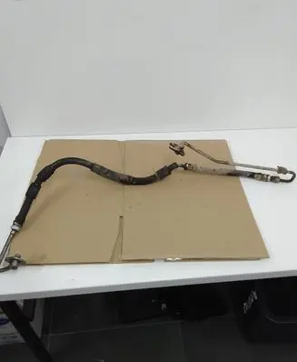 Audi A4 S4 B8 8K Power steering hose/pipe/line 