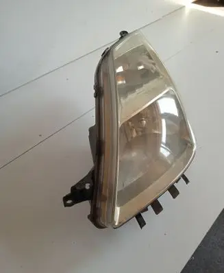 Toyota Prius (XW20) Headlight/headlamp PRIUS2006M