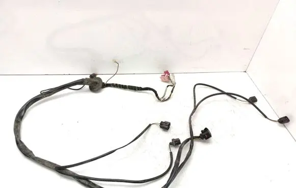 Audi A6 S6 C5 4B Other wiring loom 8D0971871