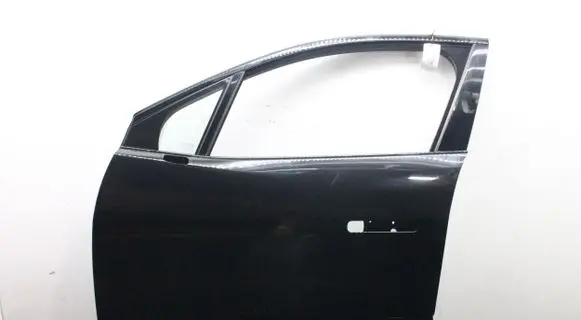 Jaguar I-Pace Front door SANTORINIBLACK