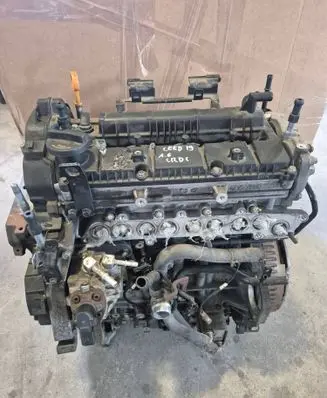 KIA Ceed Engine D4FE