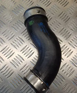 Audi A3 S3 8P Intercooler hose/pipe 1K0145838D