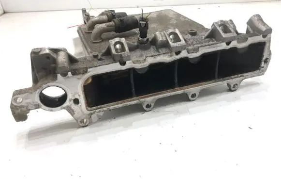 Intake manifold
