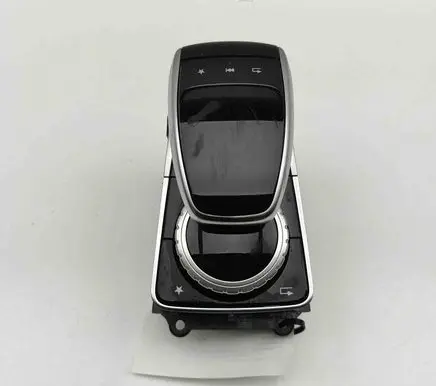 Mercedes-Benz GLE (W166 - C292) Head unit multimedia control A2C10304300 A1669006514