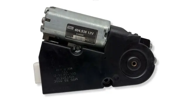 Mitsubishi Pajero Sunroof motor/actuator 404538