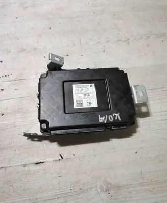 Hyundai Kona I Other control units/modules 95400J9510