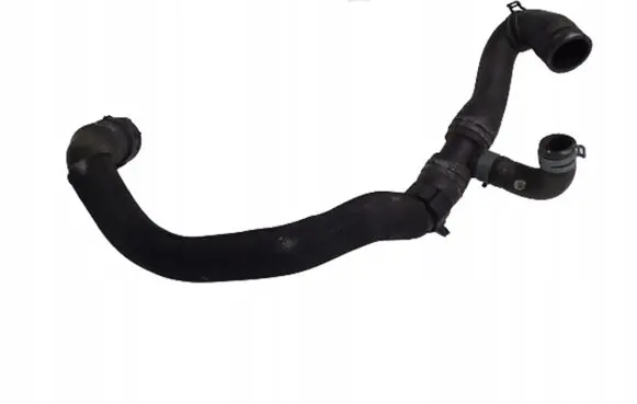 Audi A6 C7 Engine coolant pipe/hose 4G0121056AH