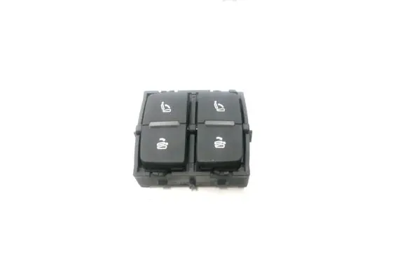 Seat control switch