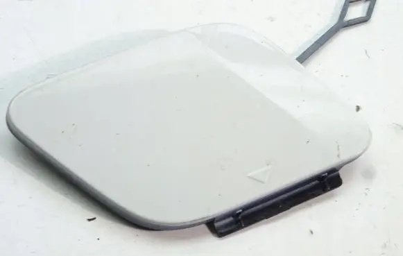 BMW X2 F39 Front tow hook cap/cover 51117482672