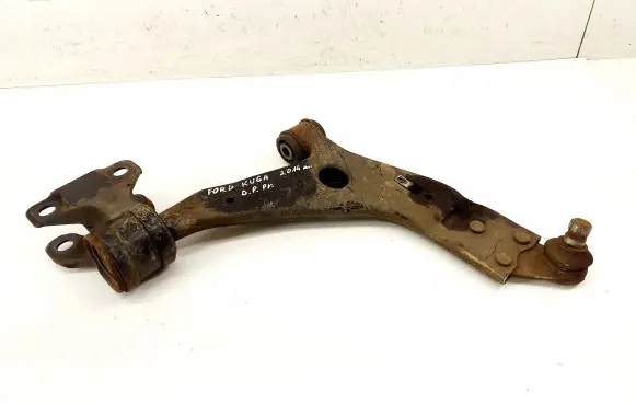 Ford Kuga II Front lower control arm/wishbone CV613C339AAA