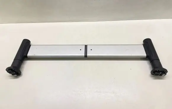 Audi A6 S6 C6 4F Trunk separation 4F9860204