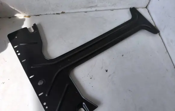 Ford Transit Custom Battery bracket BK3T10A721