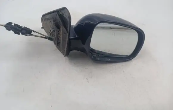Seat Toledo II (1M) Manual wing mirror 1M0857934RE