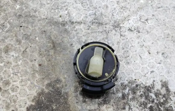 Skoda Octavia Mk3 (5E) Airbag deployment crash/impact sensor 3Q0959354 2708134654