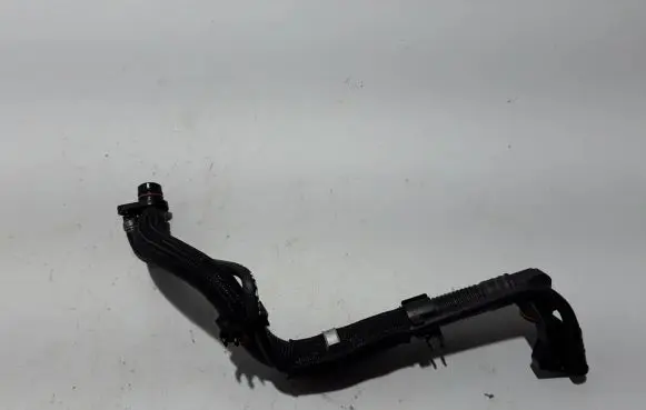 Air intake hose/pipe
