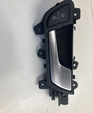 Audi A5 Sportback 8TA Front door interior handle 8K0837020