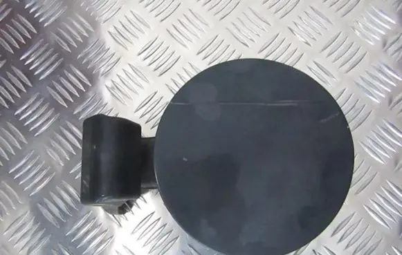 KIA Venga Fuel tank cap 695101p000 69510-1p000