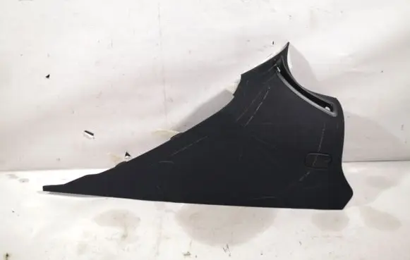 Mercedes-Benz E W212 (C) pillar trim A2126900825