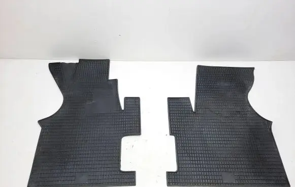 Volkswagen Transporter - Caravelle T4 Car floor mat set 