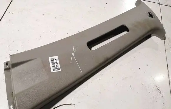SsangYong Actyon (B) pillar trim (top) 7733009000 77330-09000