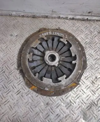 Opel Monterey Pressure plate 8943748978