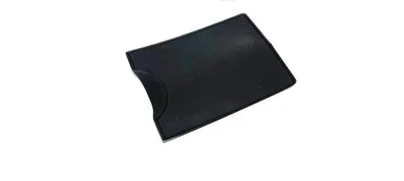 Peugeot 5008 II Panel drawer/shelf pad 9814774380 37255