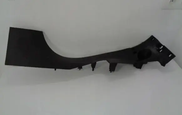 Renault Megane IV side skirts sill cover 769537910R