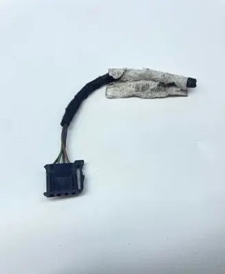 Volkswagen Tiguan Other wiring loom 400972704