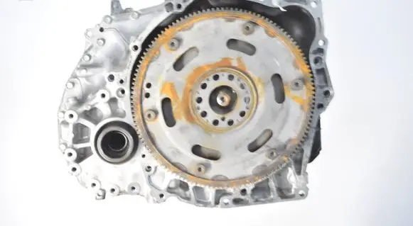 Volvo XC90 Manual 6 speed gearbox AWF8G45