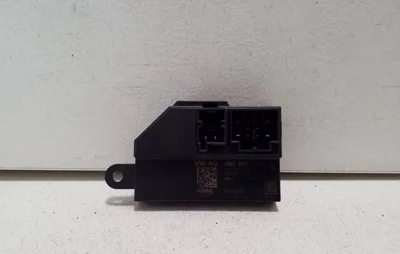Audi Q7 4M Other control units/modules 4M0907705A