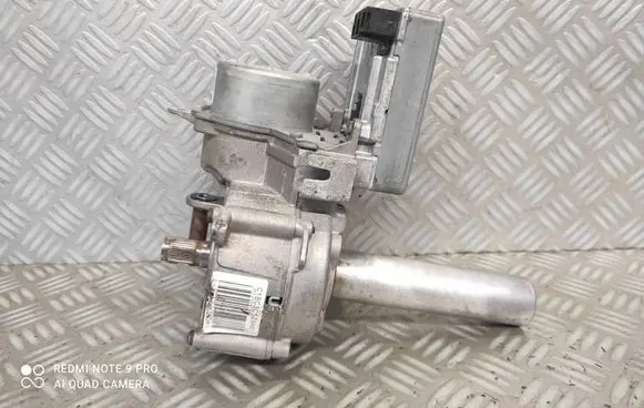 Ford Fiesta Steering wheel axle C1BC3C529AM JM13K4478E K3604