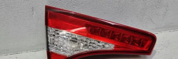 KIA Optima Tailgate rear/tail lights 92403-2T1