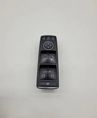 Mercedes-Benz E C207 W207 Electric window control switch A2049055402