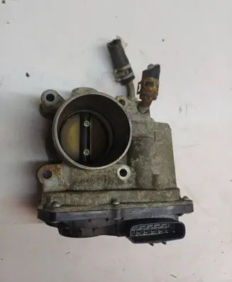 Mitsubishi Colt Throttle valve MN195709 6J20 01371