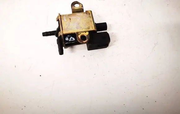 Audi A6 S6 C5 4B Turbo solenoid valve 026906283H