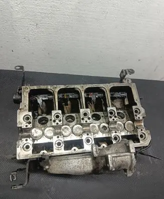 Volkswagen Golf V Engine head 038103373R