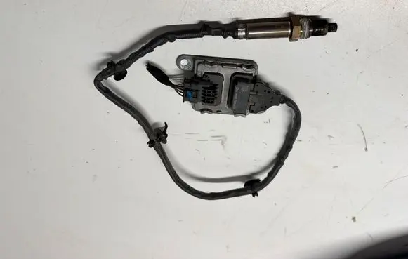 KIA Sorento IV Lambda probe sensor 296402R100